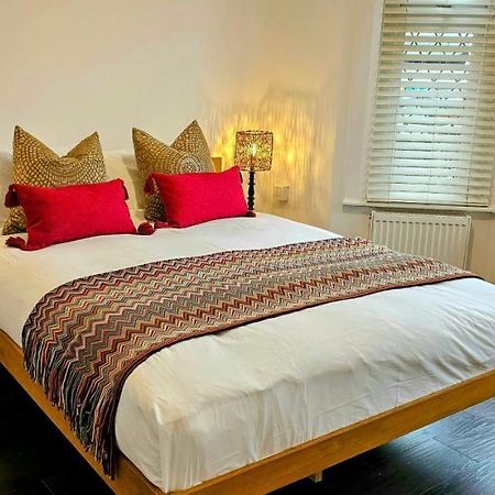 Victorian Property Apartment London Ngoại thất bức ảnh