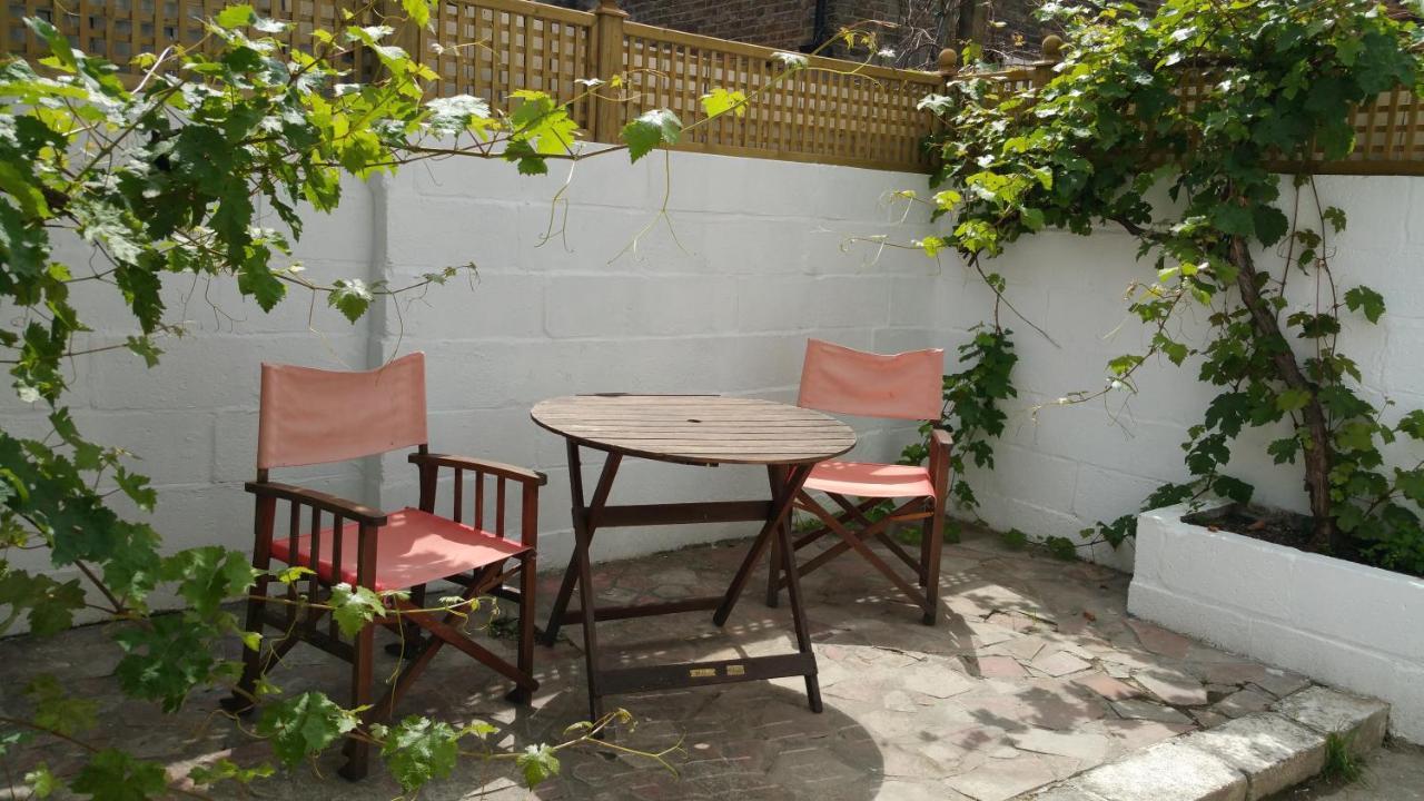 Victorian Property Apartment London Ngoại thất bức ảnh