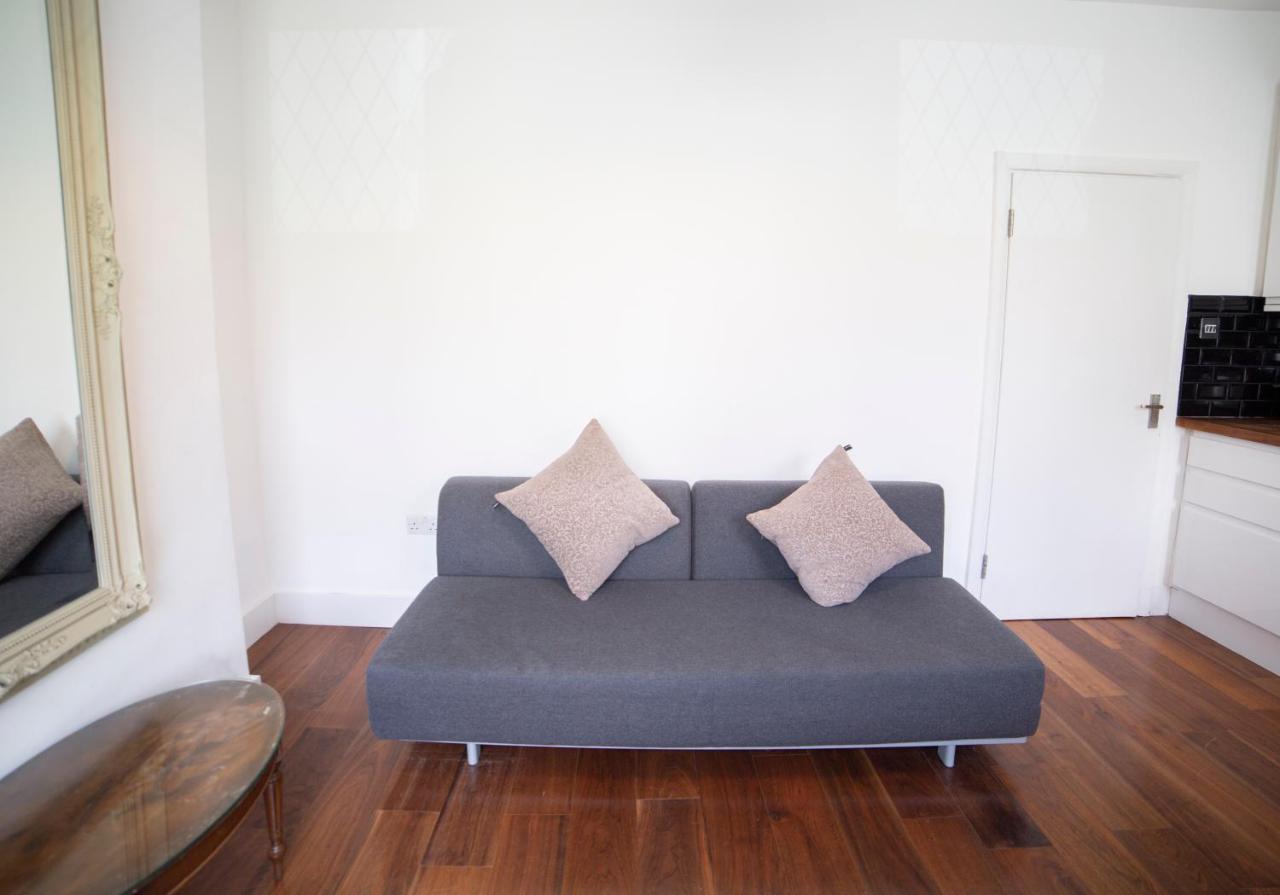 Victorian Property Apartment London Ngoại thất bức ảnh