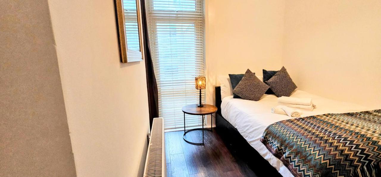 Victorian Property Apartment London Ngoại thất bức ảnh