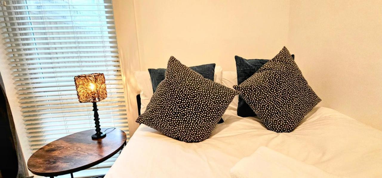 Victorian Property Apartment London Ngoại thất bức ảnh